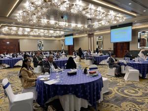 Landscape Innovation Summit