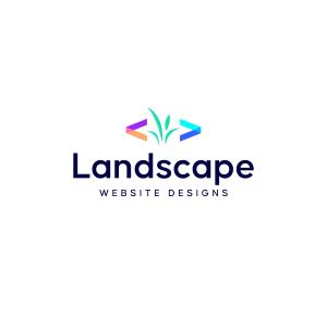 Landscape Website Designs logo