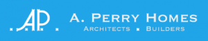 A. Perry Homes Logo