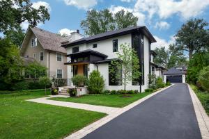 A. Perry Custom Home