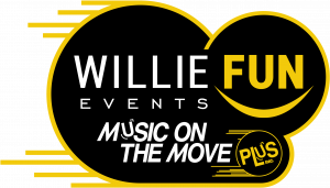 Willie Fun Events Acquires Music on the Move Plus