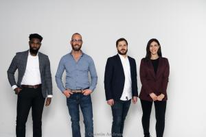 BlackcatSEO Agency team