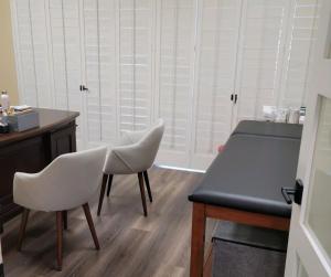 Nurturing You Women's Health Office