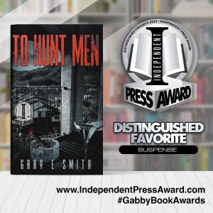 To Hunt Men Award Banner