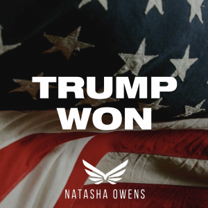 Natasha Owens Continues to Cause a Stir with Chart-Topping Viral Hit “Trump Won”