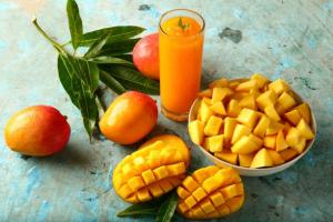 Mango Puree Market-PMI