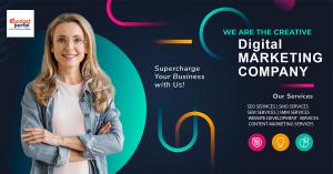 Dgital Marketing Company