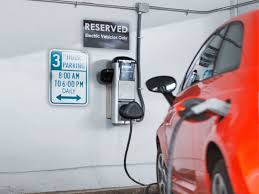 Electric vehicle fast charging system market-PMI