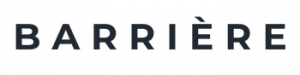 barriere.com.au logo