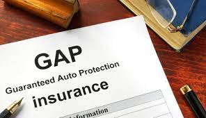 Guaranteed Asset Protection (GAP) Insurance Market