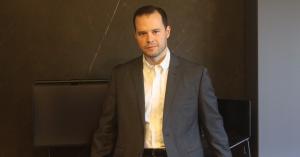 Vana's Chief Financial Officer Luis Marinelli