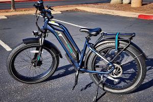 Magicycle Cruise Pro Electric Beach Bike