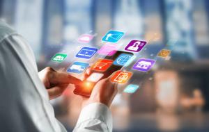 Mobile Application Market -PMI