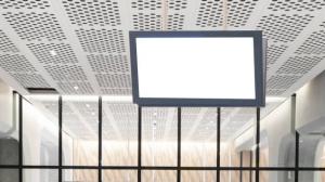 Digital Signage Market -PMI