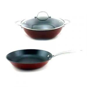 Cast Iron Cookware Market