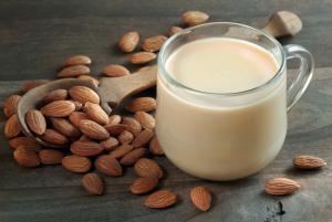 Almond Drinks Market Analysis