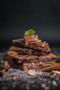 Chocolate Market -PMI