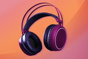 High End Headphone Market