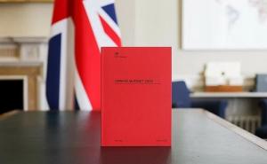 Spring Budget 2023 Customs Package