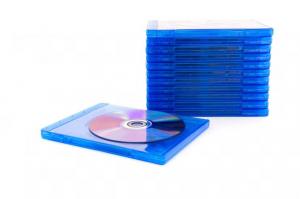 Disc Duplication Market