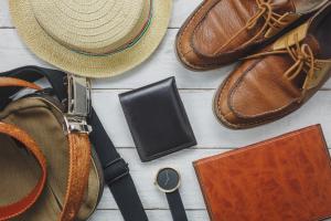 Luxury Leather Goods