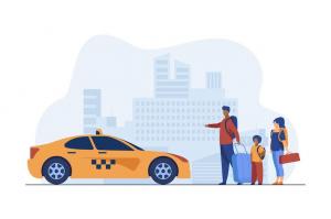 MUV Rental Market