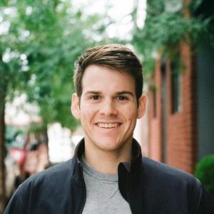 Alex Kuhn is the co-founder of Stretch Gallery