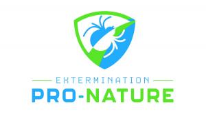 Extermination Montreal PRO Nature - Logo