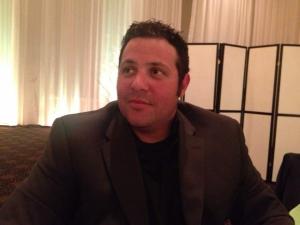 Martin St-Jacques - CEO & Founder