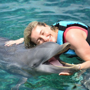 dolphin-mamals-isla-mujeres