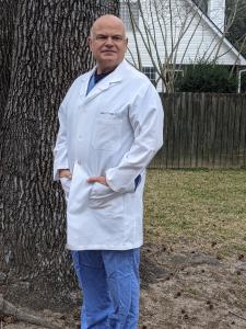 Dr. Paul Drago