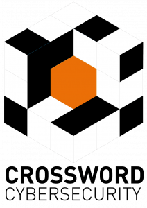 Crossword Cybersecurity Plc company logo