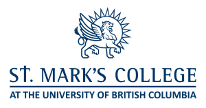 St. Mark's College at UBC logo