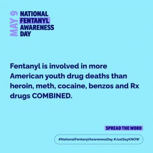 Fentanyl and Youth Drug Deaths