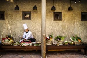 Zannier Hotels Bãi San Hô