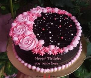 Global Cake Toppings market