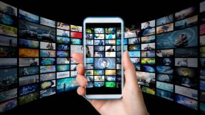 Video Streaming Market -PMI