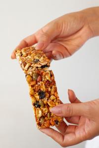 Global Energy Bar Market