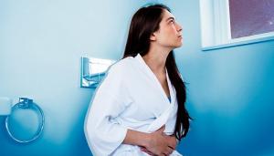 Cystitis market