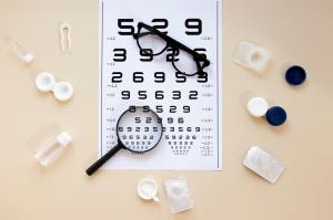 Global Eye Health Ingredients Market