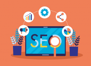 Search Engine Marketing Solutions Market