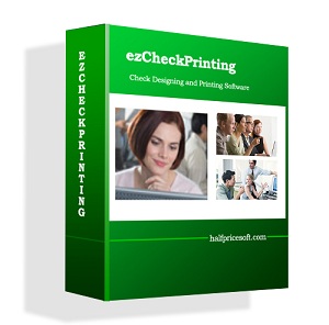 ezCheckPrinting software for all size business
