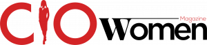 CIO Women Magazine Logo