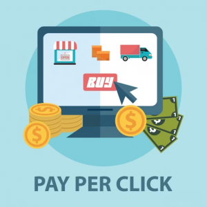 Pay-per-click (PPC) Advertising Market