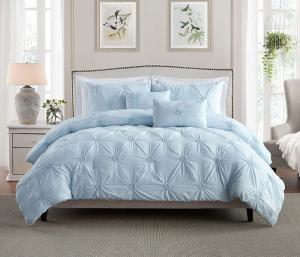 Global Comforter Sets market