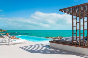 Luxury Turks and Caicos Villa
