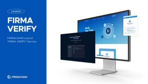 FIRMACHAIN Unveils FIRMA VERIFY Service