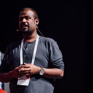 Arun Kumar - Founder 3DOT Corp