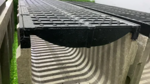 Polymer Concrete Market