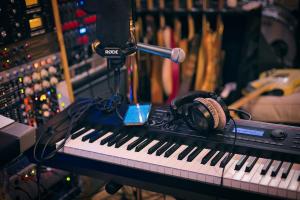 Sound Synthesizers market